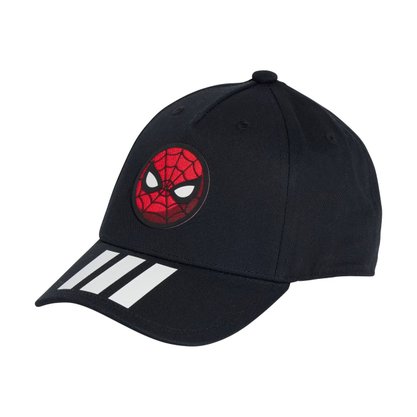 Boné Infantil Adidas Marvel Disney JG5806
