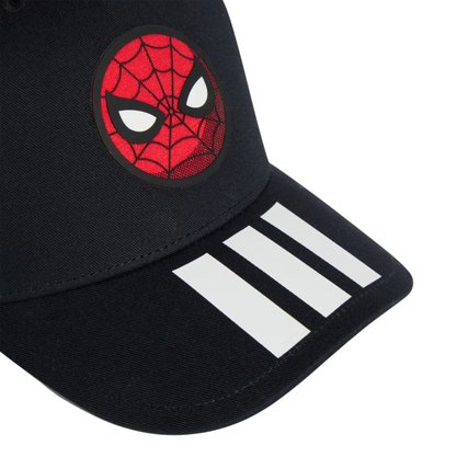 Boné Infantil Adidas Marvel Disney JG5806