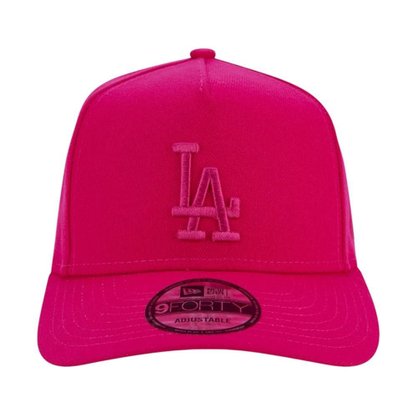 Boné Infantil New Era A-Frame La Dodgers MBI24BON136-C009