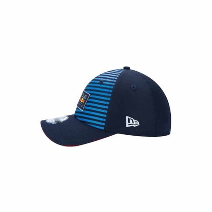 Boné Infantil New Era Red Bull Racing Team RBP24BON007-C016