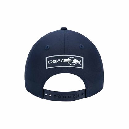 Boné Infantil New Era Red Bull Racing Team RBP24BON007-C016