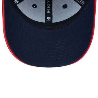 Boné Infantil New Era Red Bull Racing Team RBP24BON007-C016