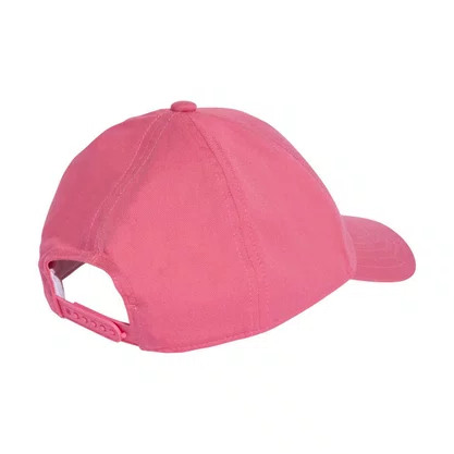 Boné Juvenil Adidas Logo JX1262