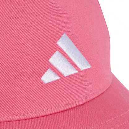 Boné Juvenil Adidas Logo JX1262
