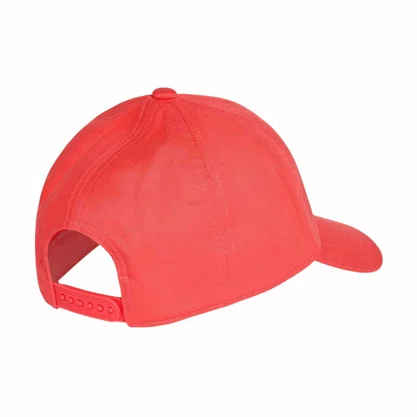 Boné Juvenil Adidas Logo KQ9231