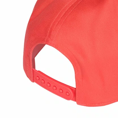 Boné Juvenil Adidas Logo KQ9231