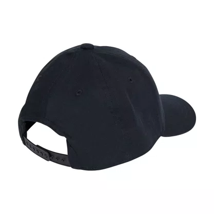 Boné Juvenil Adidas Logo Unissex JD1328