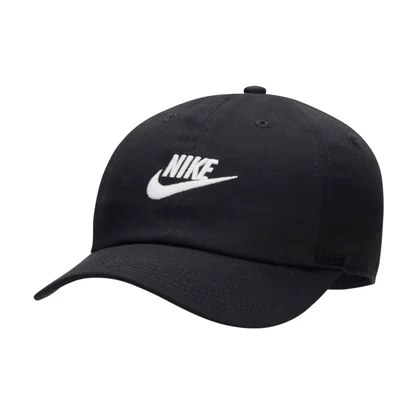 Boné Juvenil Nike Club Futura Wash FB5063-010