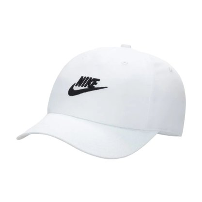Boné Juvenil Nike Club Futura Wash FB5063-100