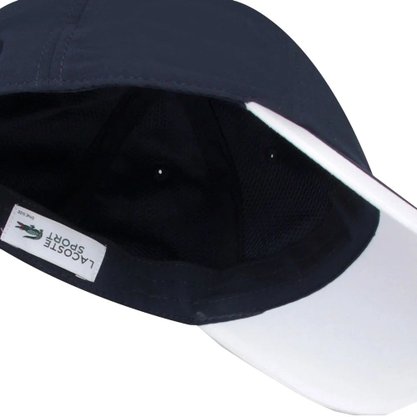 Boné Lacoste Sport Masculino RK539823-525