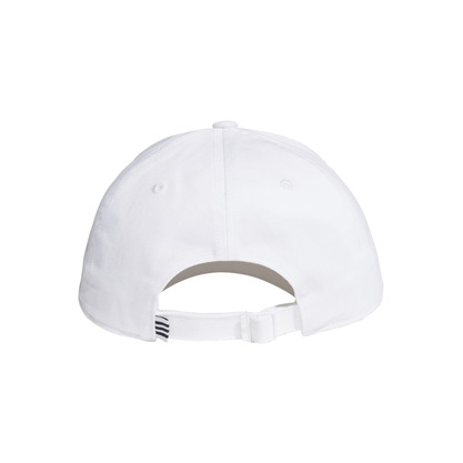 Boné Adidas Baseball Cotton Aba Curva Unissex FK0890