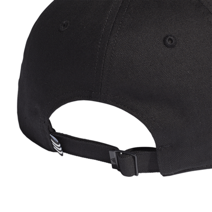 Boné Adidas Logo e Prot Uv Unissex FK0891