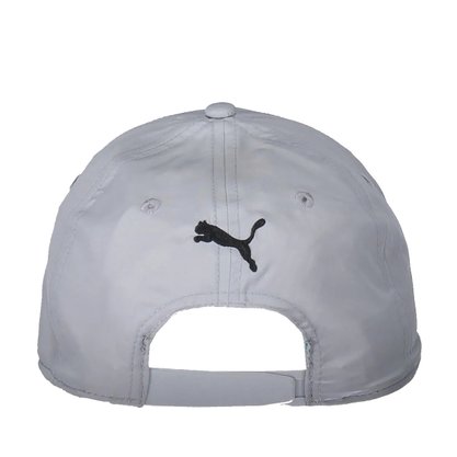 Boné Puma Mercedes F1 Baseball Unissex 023732-02