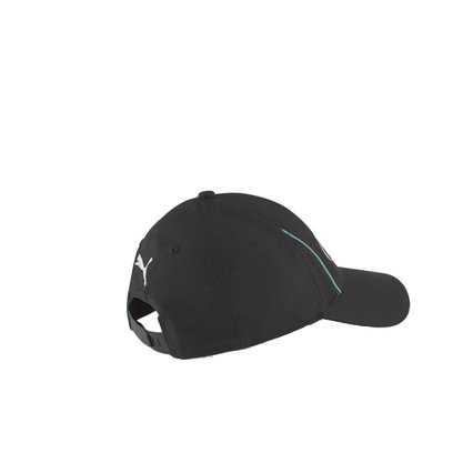 Boné Puma Mercedes F1 Baseball Unissex 023732-01
