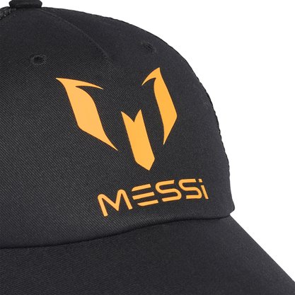 Boné Infantil Adidas Messi Unissex HE2956