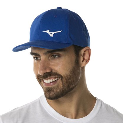 Boné Mizuno Sport Unissex MNMAA21791-0072