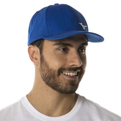 Boné Mizuno Sport Unissex MNMAA21791-0072