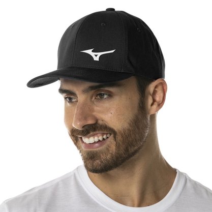 Boné Mizuno Sport Unissex MNMAA21791-0090