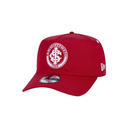 Boné New Era 39 Thirty Internacional 940 NEV20BON087-C008