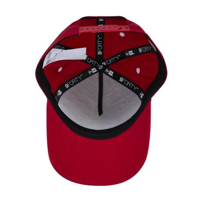 Boné New Era 39 Thirty Internacional 940 NEV20BON087-C008