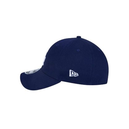 Boné New Era 3930 Basic Los Angeles Unissex MBV24BON112-C014