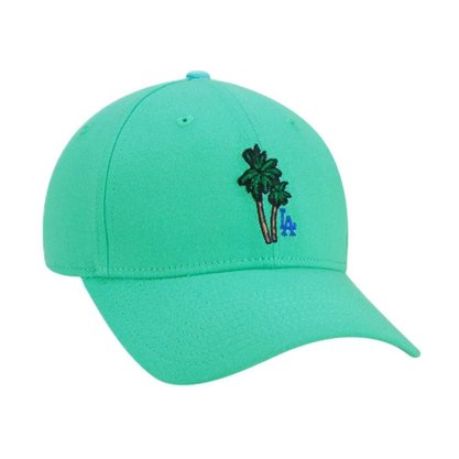 Boné New Era 3930 LosAngeles Dodger Unissex MBV23BON053-C012