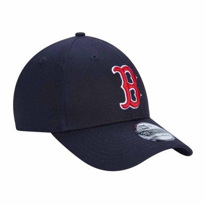 Boné New Era 3930 Mlb Boston Sox Unissex MBV24BON111-C016