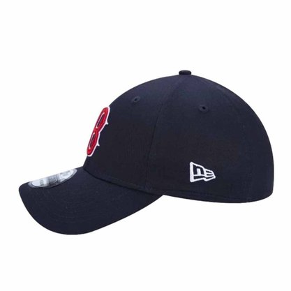 Boné New Era 3930 Mlb Boston Sox Unissex MBV24BON111-C016