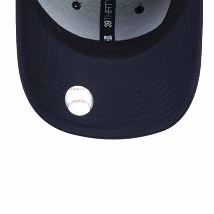Boné New Era 3930 Mlb Boston Sox Unissex MBV24BON111-C016