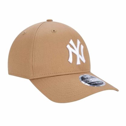 Boné New Era 3930 Mlb Ny Yankees Unissex MBV24BON117-C042