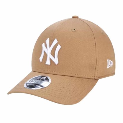 Boné New Era 3930 Mlb Ny Yankees Unissex MBV24BON117-C042