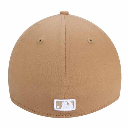 Boné New Era 3930 Mlb Ny Yankees Unissex MBV24BON117-C042