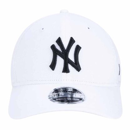 Boné New Era 3930 Mlb NY Yankees Unissex MBV24BON120-C001