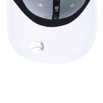 Boné New Era 3930 Mlb NY Yankees Unissex MBV24BON120-C001