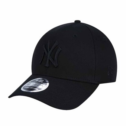 Boné New Era 3930 Mlb NY Yankees Unissex MBV24BON122-C002