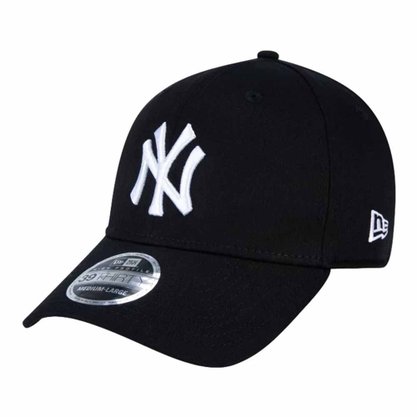 Boné New Era 3930 Mlb NY Yankees Unissex MBV24BON123-C002