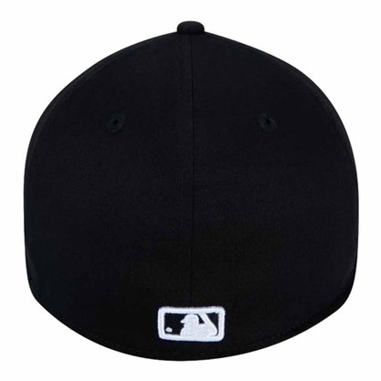 Boné New Era 3930 Mlb NY Yankees Unissex MBV24BON123-C002