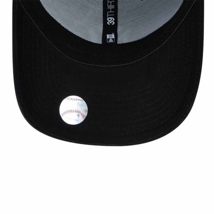 Boné New Era 3930 Mlb NY Yankees Unissex MBV24BON123-C002