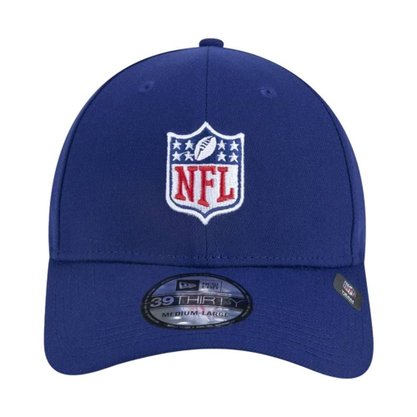Boné New Era 39Thirty NFL Logo Unissex NFV24BON056-C014