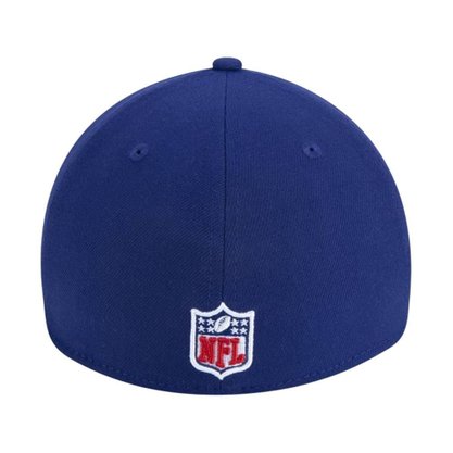 Boné New Era 39Thirty NFL Logo Unissex NFV24BON056-C014