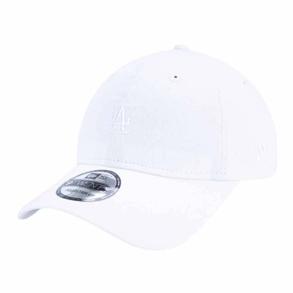 Boné New Era 9 LA Dodgers Hiphop Unissex MBI24BON072-C001