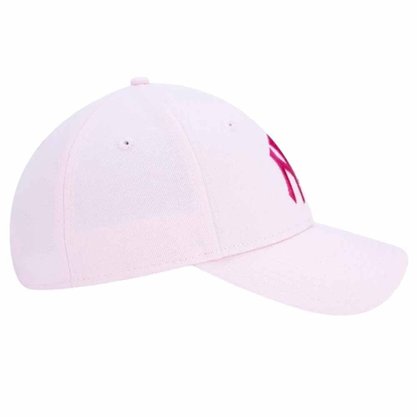 Boné New Era 9 New York Yankees Feminino MBI24BON129-C009