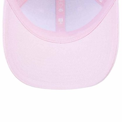 Boné New Era 9 New York Yankees Feminino MBI24BON129-C009