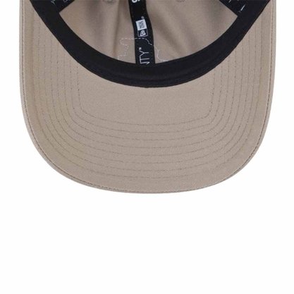 Boné New Era 920 Loslak Hiphop Unissex NBI24BON025-C042