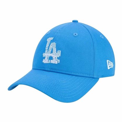 Boné New Era 920 Sport Losdod Bfa Unissex MBI24BON083-C011
