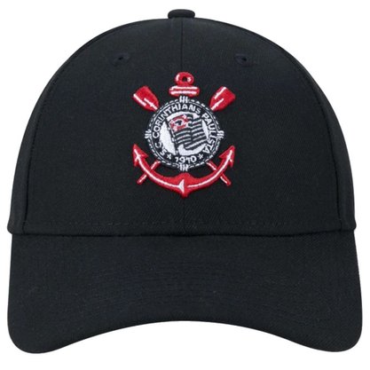 Boné New Era 940 9FORTY Corinthians Futebol NEV23BON123-C002