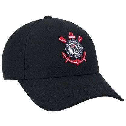 Boné New Era 940 9FORTY Corinthians Futebol NEV23BON123-C002
