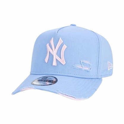 Boné New Era 940 Af St Neyyan Unissex MBI21BON134-C011