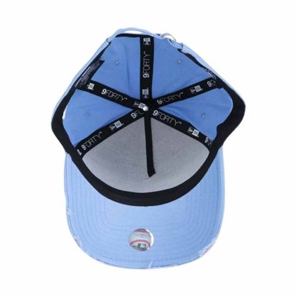 Boné New Era 940 Af St Neyyan Unissex MBI21BON134-C011