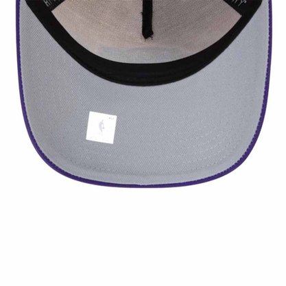 Boné New Era 940 Los Lakers House Unissex NBI24BON034-C006